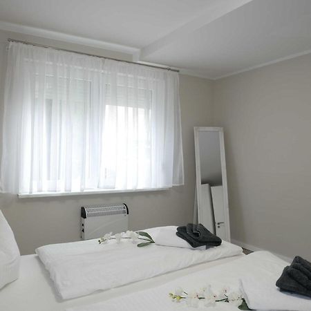 Ferienwohnung Zur Ostsee 3 Zinnowitz Exterior foto